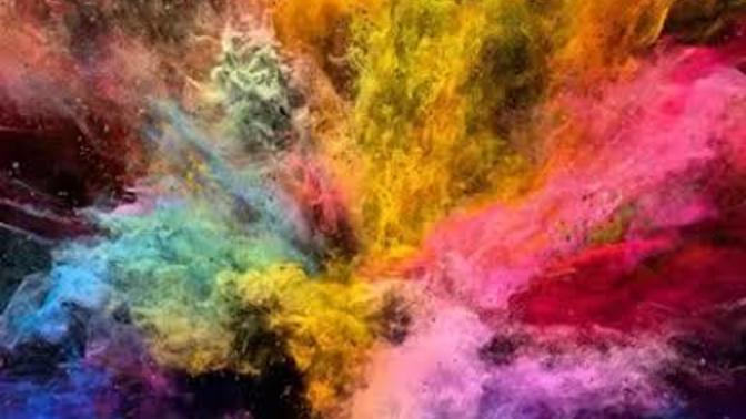 What are your favourite colours?