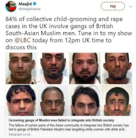 What's your thoughts on Antiwhite racism?