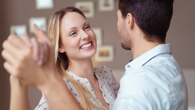 For women over 25, do men ever get any better?