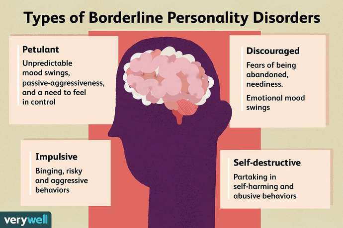 Do I have a personality disorder or am I truly just autistic like my diagnosis?