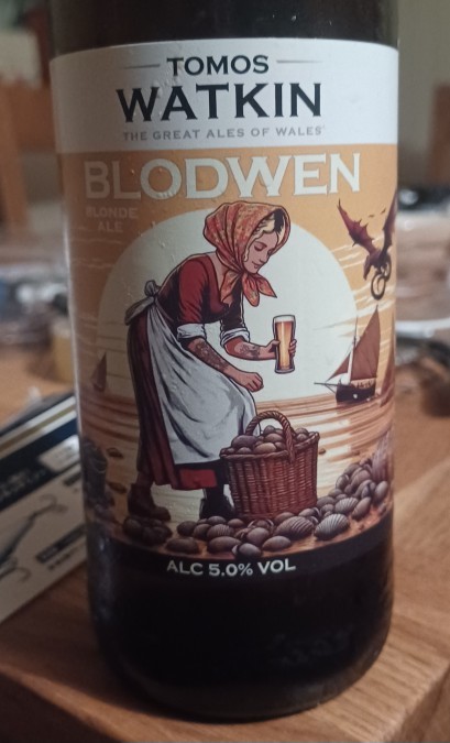 Do you pick beers by the pretty picture?
