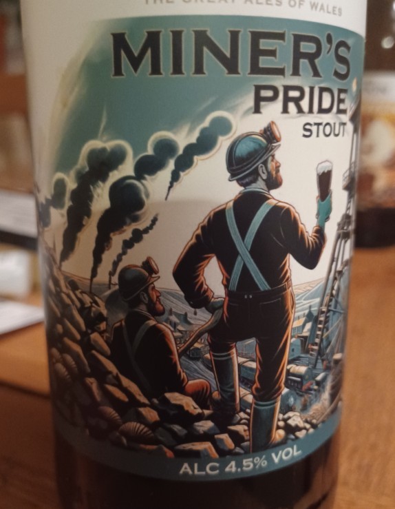 Do you pick beers by the pretty picture?