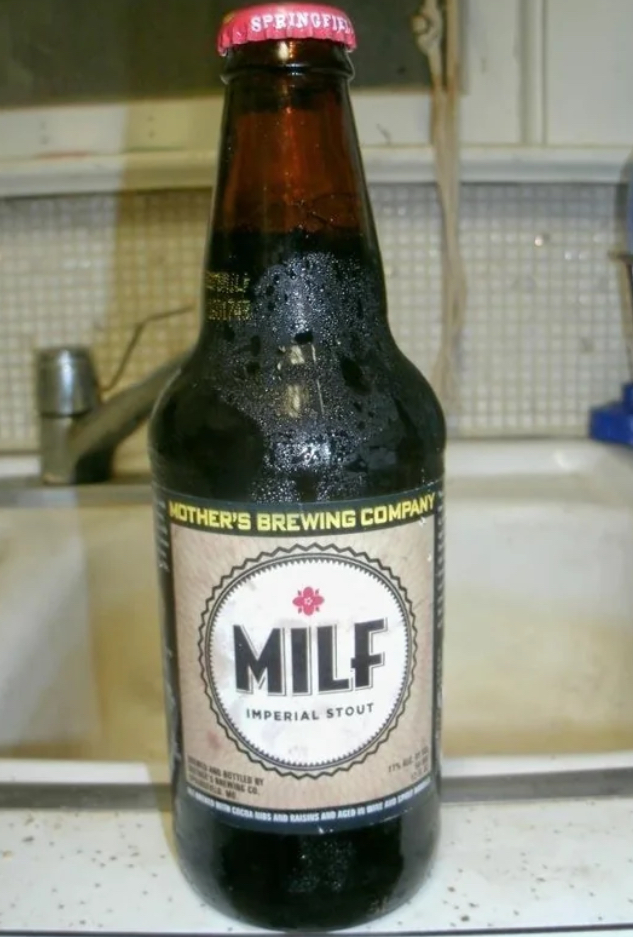 Do you pick beers by the pretty picture?