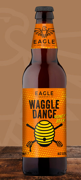 Do you pick beers by the pretty picture?
