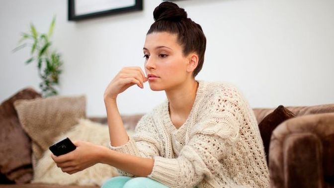Is lack of dating experience a red flag?