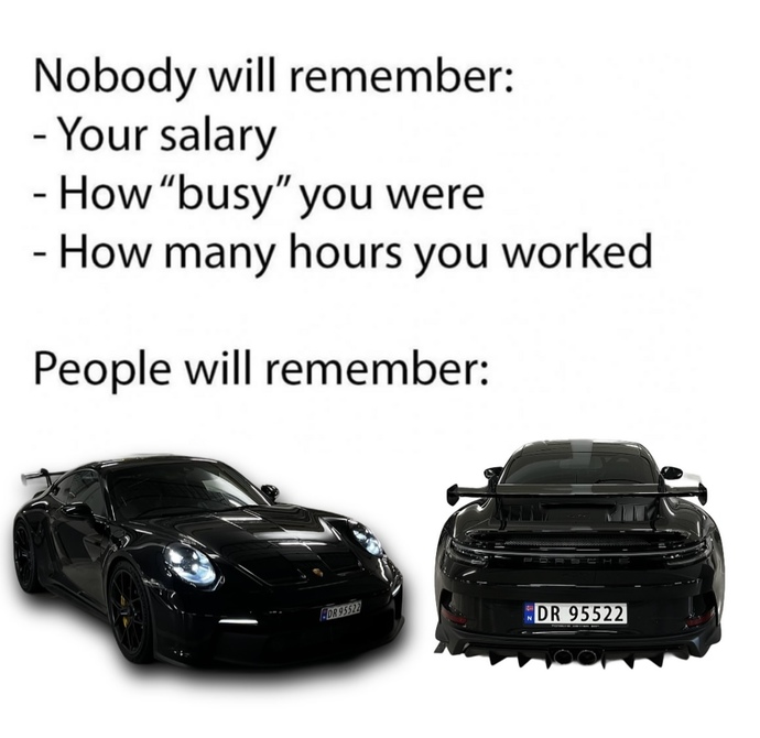 Is this true in the end?