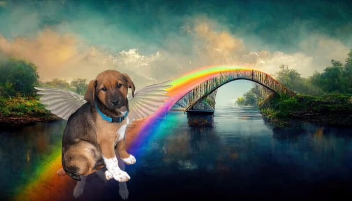 Have you ever had a pet die?
