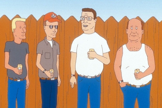 Which animated sitcoms are o were the best?