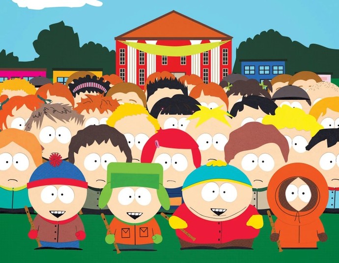 Which animated sitcoms are o were the best?