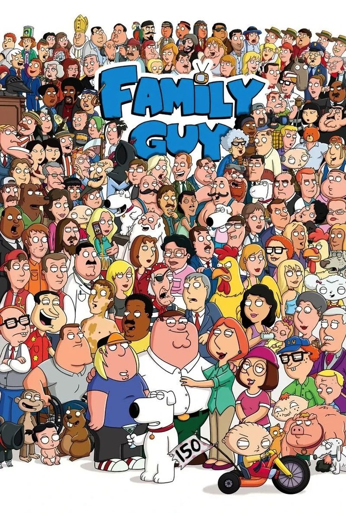 Which animated sitcoms are o were the best?