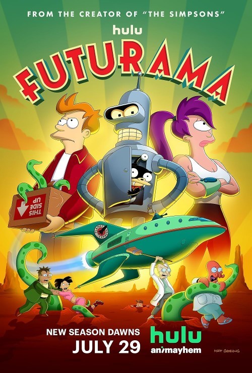 Which animated sitcoms are o were the best?