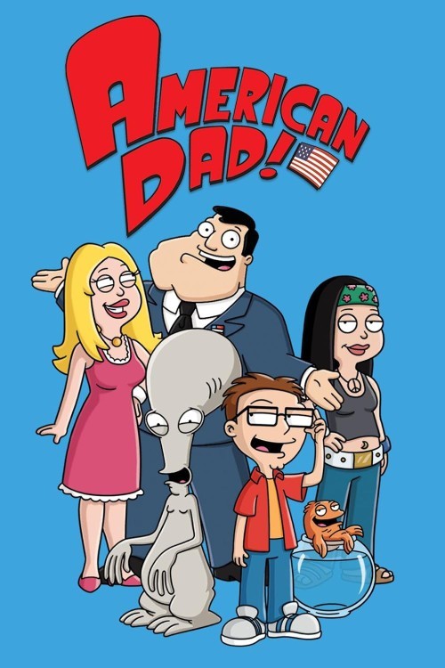 Which animated sitcoms are o were the best?