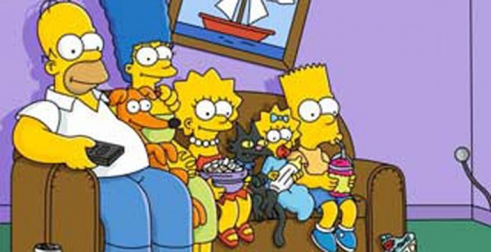 Which animated sitcoms are o were the best?