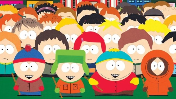 Which animated sitcoms are or were the best?
