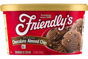 Favorite ice cream flavor?