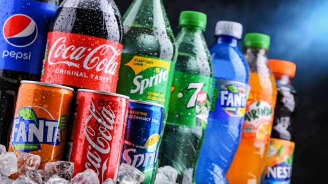 Do you drink soda?
