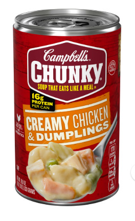 Do you have a favorite soup?