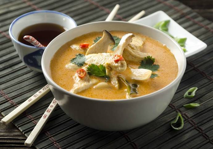 Do you have a favorite soup?