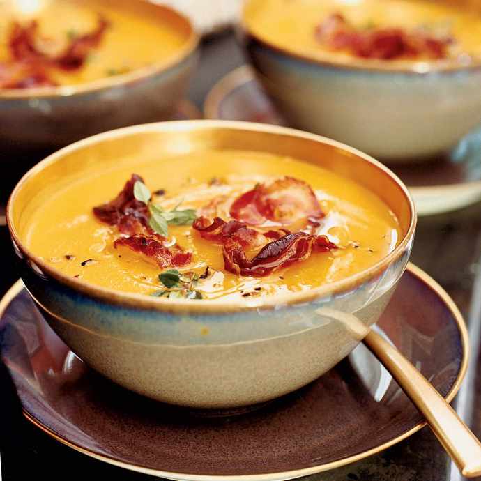 Do you have a favorite soup?