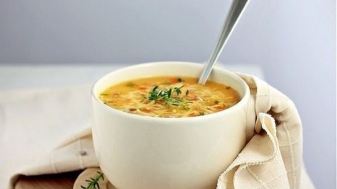 Do you have a favorite soup?