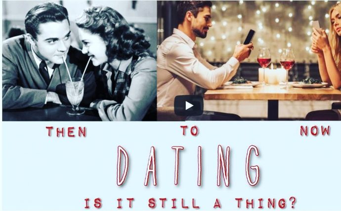 Is this accurate for dating back then and now?