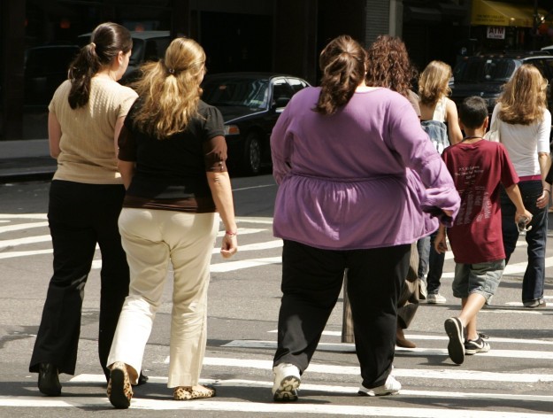 To Americans: why do you like America yet your government poisons you? You guys have the highest rate of obesity and toxins in your foods?