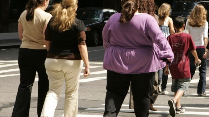 To Americans: why do you like America yet your government poisons you? You guys have the highest rate of obesity and toxins in your foods?