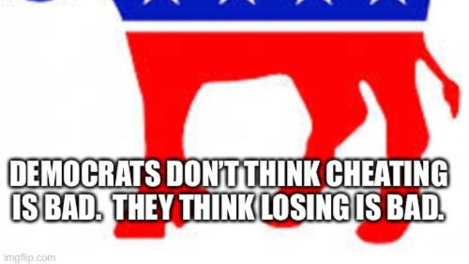 7 days left until Americans are liberated from the Democrat's corrupt "Progressive" agenda. Are Biden's dirtiest pardons of all still to come?