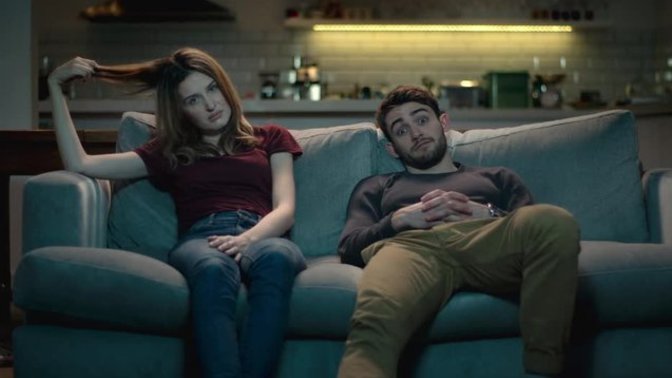 Do most women give up after the honeymoon phase?
