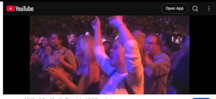 Do you like Sir Elton John?