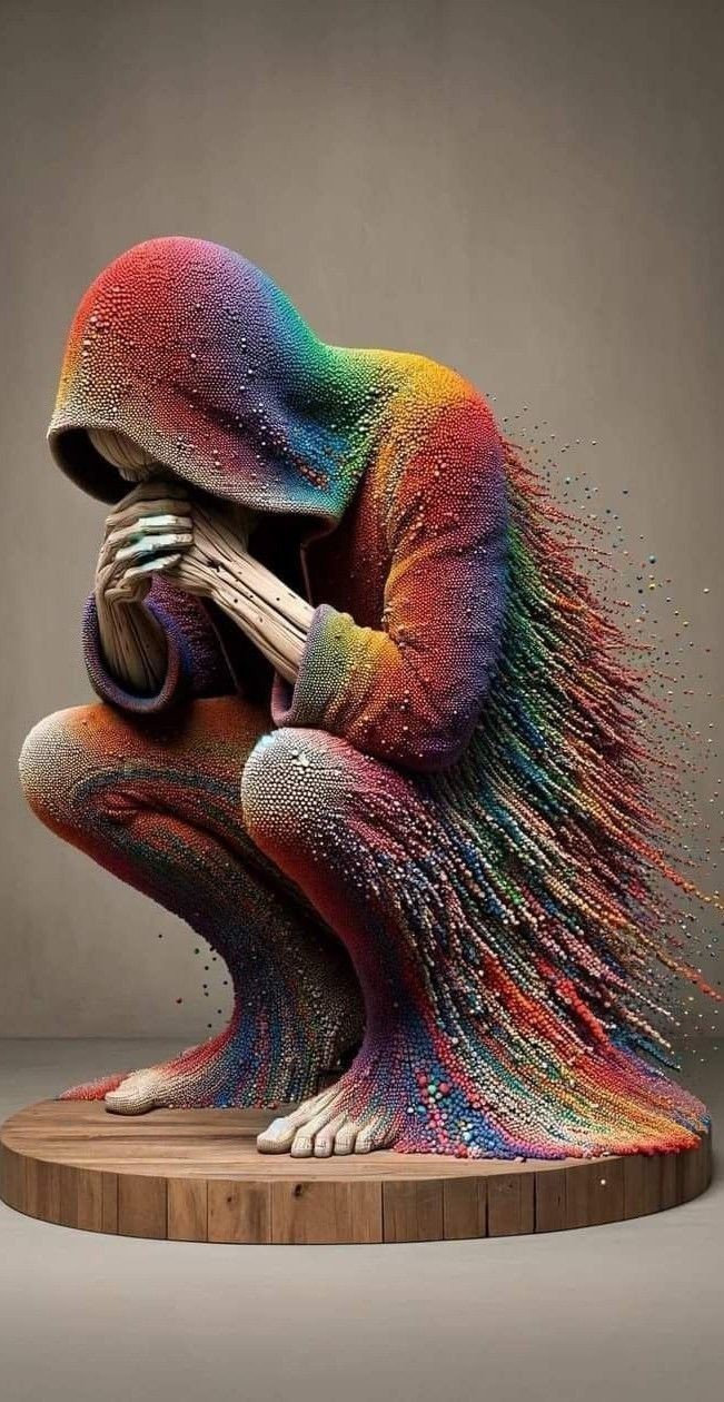 What do you do when you are sad?