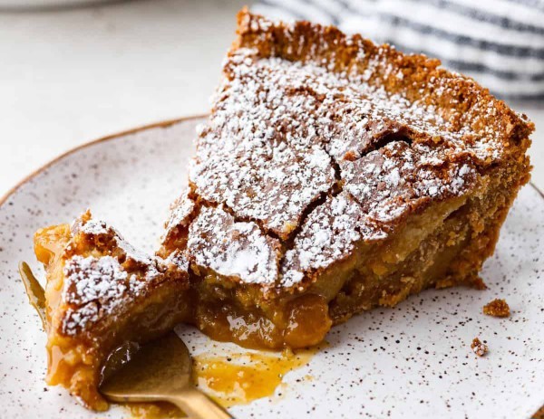 Katt pie or crack pie?