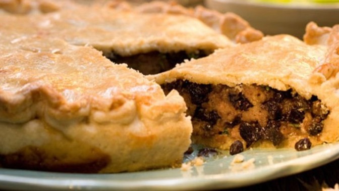 Katt pie or crack pie?