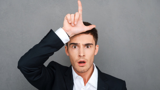 Why are some girls attracted to losers?
