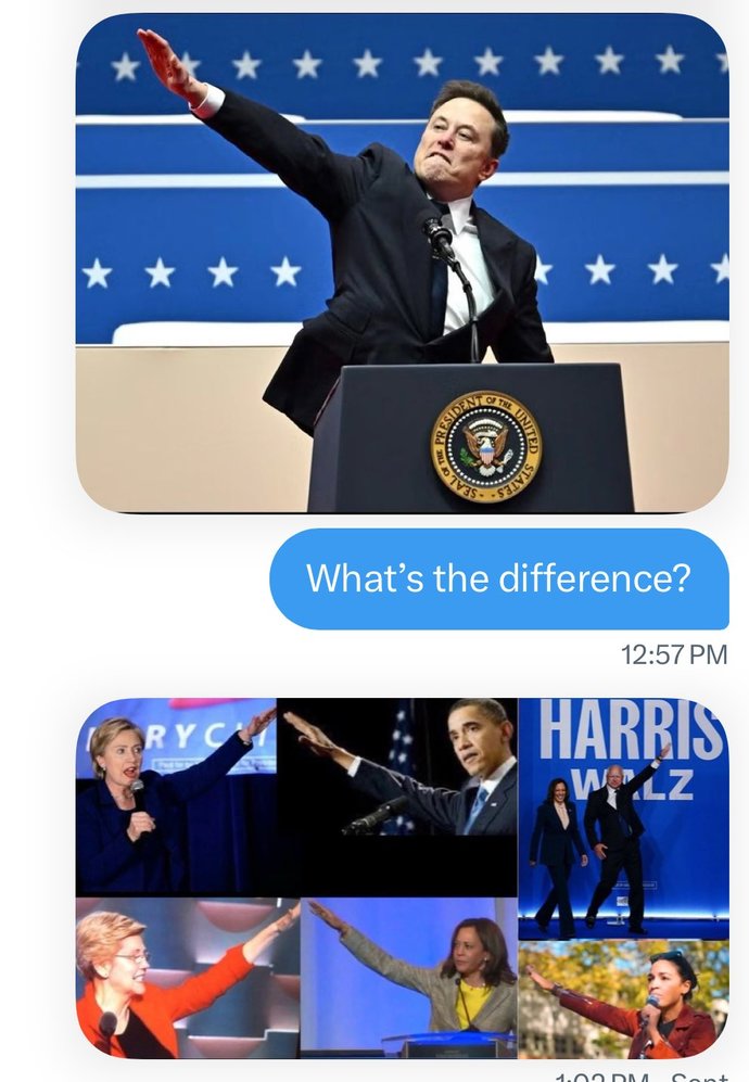 What will Trump do for you?