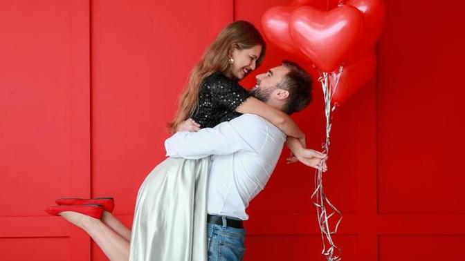 Are you gonna score a girlfriend before this Valentine's day?