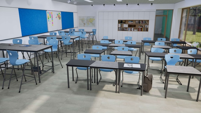 Do you think schools should make a class available to teach youth how to socialize/communicate with each other to counter social media damage?