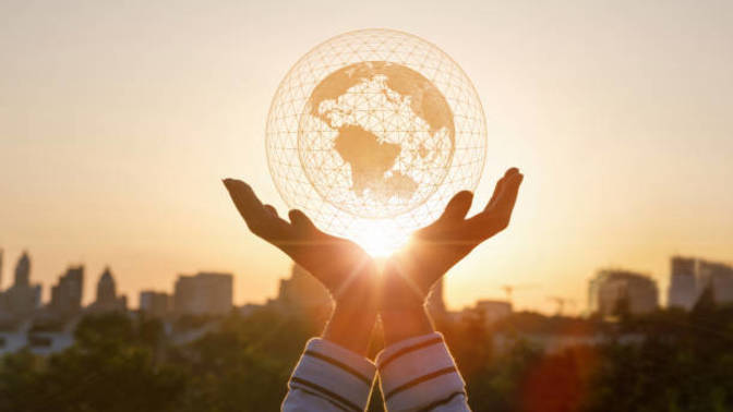 If you were in charge of the world, how would you make it better?
