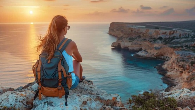 Has anyone ever solo traveled?