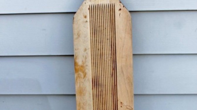 What's this kitchen item used for?