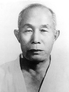 Who was/is the greatest Korean martial artist?