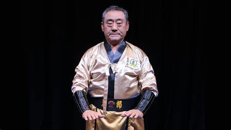 Who was/is the greatest Korean martial artist?