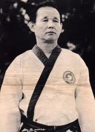 Who was/is the greatest Korean martial artist?