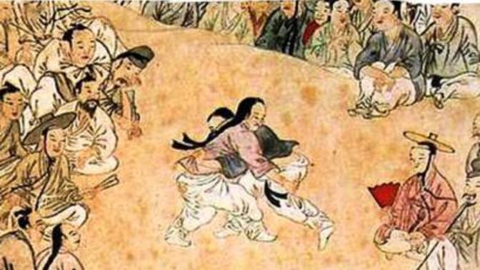 Who was/is the greatest Korean martial artist?