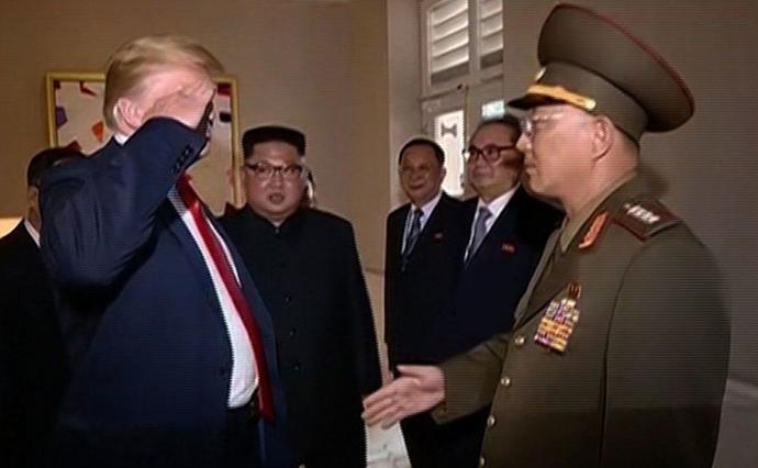 Why the fuck is MAGA TRUMP talking about making Canada a 51st state, while Puerto Rico and Washington DC are RIGHT THERE WAITING? Thoughts?