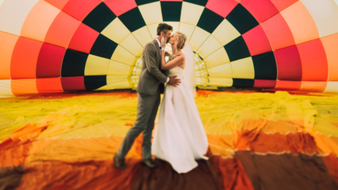 What Are The Best Things For A Wedding? What Made Your Wedding Stand Out?