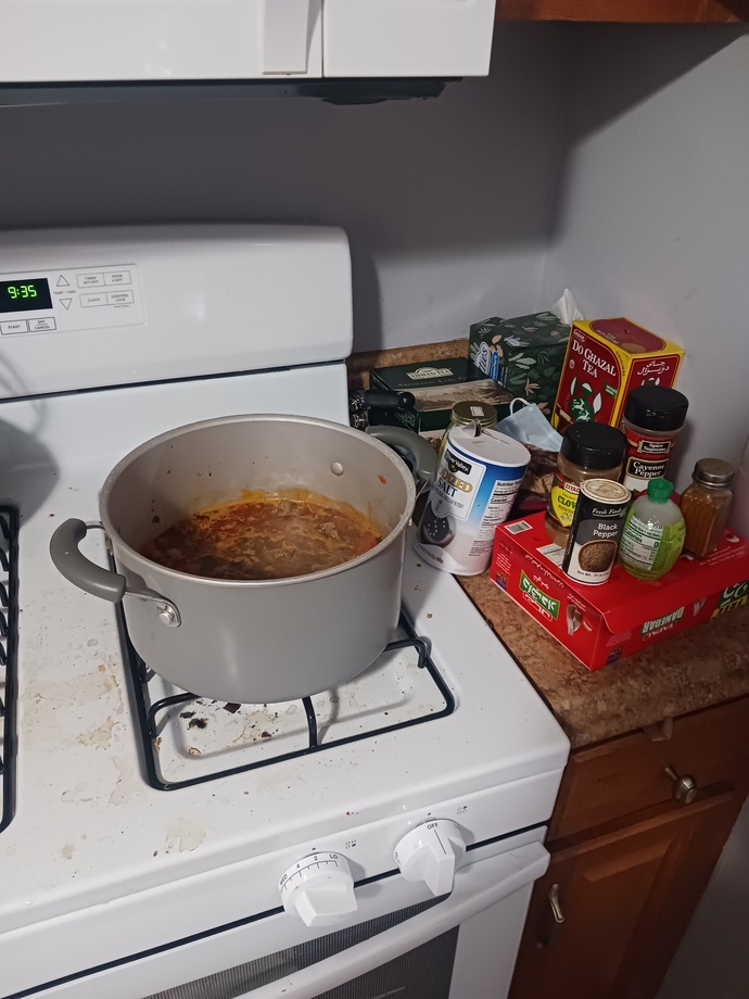 How do you like your chili do you like it more spicy or mild?