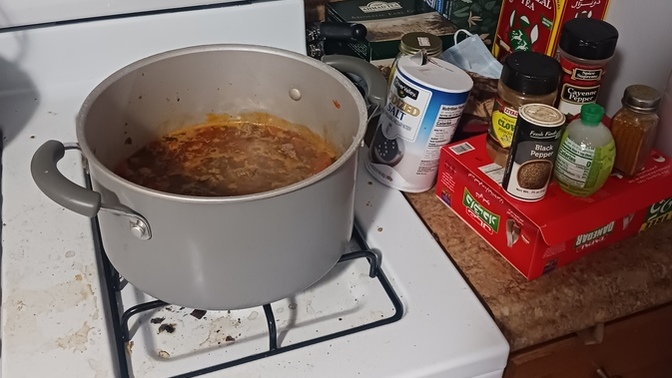 How do you like your chili do you like it more spicy or mild?