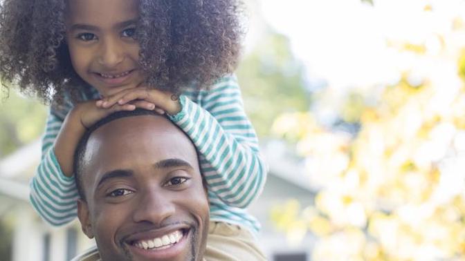 Guys: what is one important thing you would teach your daughter (s)?