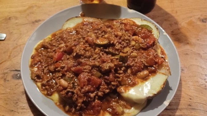 Which chilli looks the poshest?